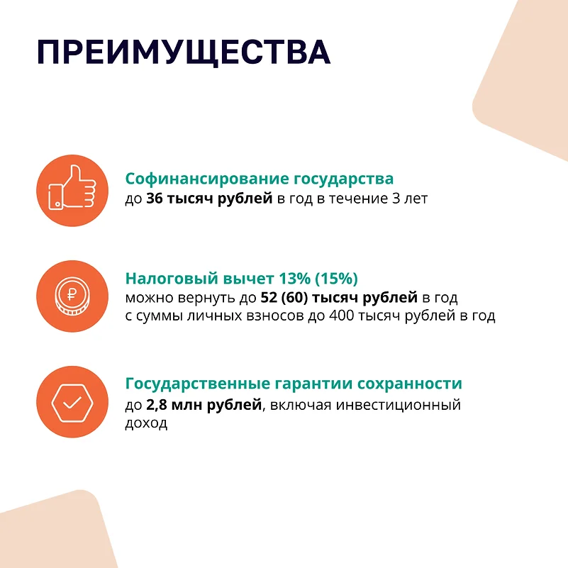 Информационный материал